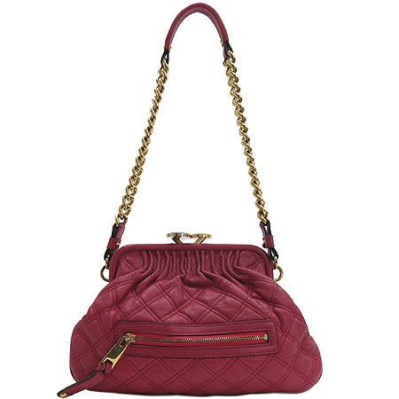 Marc_Jacobs(��ũ�����߽�) ����ũ ���� �̴Ͻ�Ž ���� ü�� ����� �̹���2 - ���̺��� �߰���ǰ