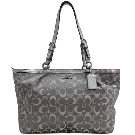 Coach(��ġ) 17698 ��Ż�� �ǹ� �ñ׳�ó ���� ����� �̹���2 - ���̺��� �߰���ǰ