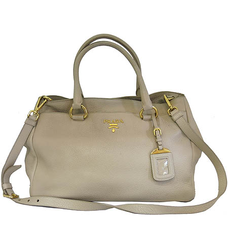 Prada(�����) BR4393 ������ ���� ���� �ΰ� 2WAY [�ϻ����] �̹���2 - ���̺��� �߰���ǰ