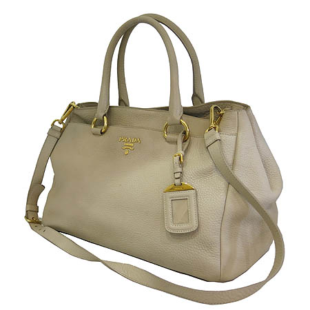 Prada(�����) BR4393 ������ ���� ���� �ΰ� 2WAY [�ϻ����] �̹���3 - ���̺��� �߰���ǰ
