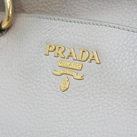 Prada(�����) BR4393 ������ ���� ���� �ΰ� 2WAY [�ϻ����] �̹���4 - ���̺��� �߰���ǰ