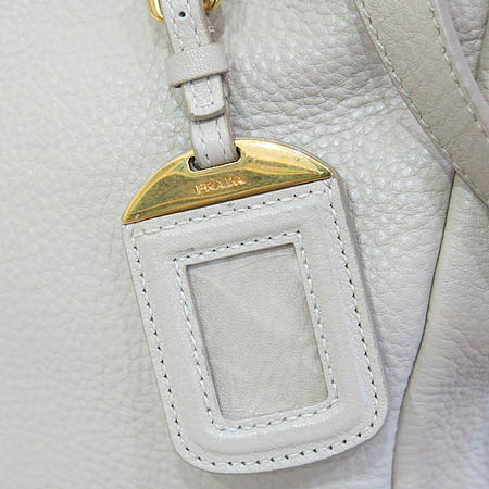 Prada(�����) BR4393 ������ ���� ���� �ΰ� 2WAY [�ϻ����] �̹���5 - ���̺��� �߰���ǰ