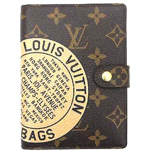Louis Vuitton(���̺���) R21039 ���׷� ĵ���� TRUNKS&BAGS ���̾ [�д����] �̹���2 - ���̺��� �߰���ǰ