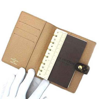 Louis Vuitton(���̺���) R21039 ���׷� ĵ���� TRUNKS&BAGS ���̾ [�д����] �̹���4 - ���̺��� �߰���ǰ