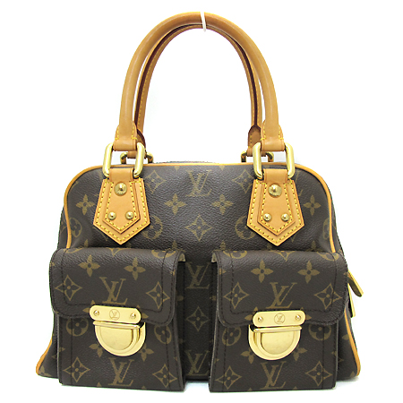 Louis Vuitton(���̺���) M40026 ���׷� ĵ���� ����ź PM ��Ʈ�� [��õ ������] �̹���2 - ���̺��� �߰���ǰ
