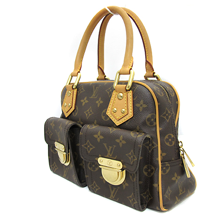 Louis Vuitton(���̺���) M40026 ���׷� ĵ���� ����ź PM ��Ʈ�� [��õ ������] �̹���3 - ���̺��� �߰���ǰ