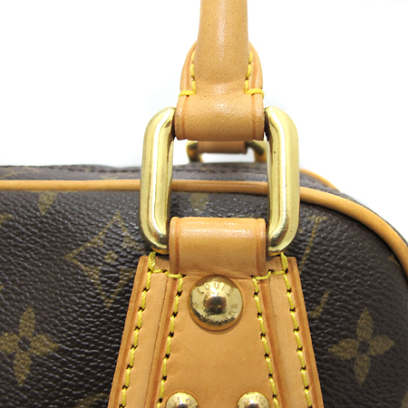 Louis Vuitton(���̺���) M40026 ���׷� ĵ���� ����ź PM ��Ʈ�� [��õ ������] �̹���5 - ���̺��� �߰���ǰ