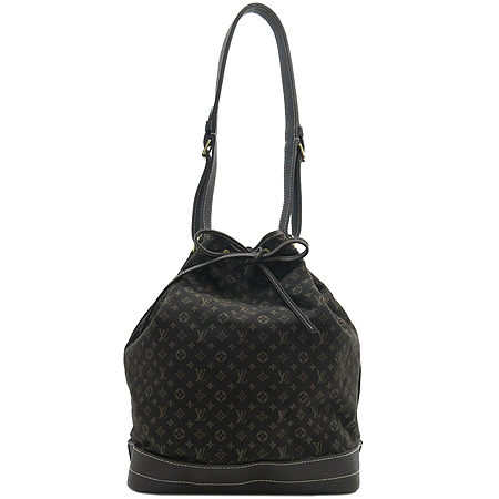 Louis Vuitton(���̺���) M95229 ���׷� �̴ϸ� �뿡 ������ ����� �̹���2 - ���̺��� �߰���ǰ