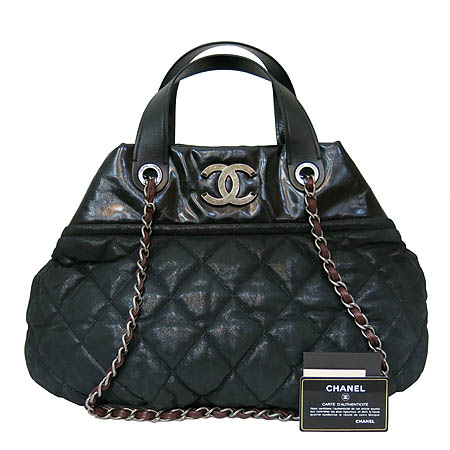 Chanel() A49682  IN THE MIX(δͽ)  Ƽ  2WAY [λ꼾Һ]