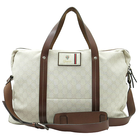 Gucci(����) 231832 GG �ΰ� �ڰ��� ���� ���� 2WAY [��������] �̹���2 - ���̺��� �߰���ǰ