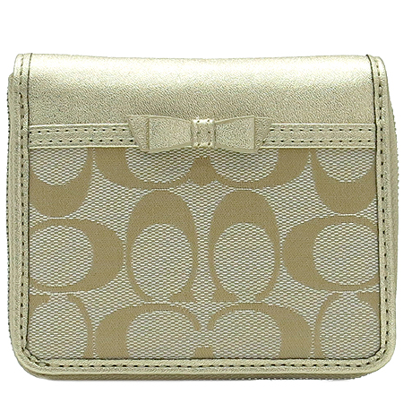 Coach(��ġ) �ñ׳��� �ڰ��� ��� ����� ¤�� ������ �̹���2 - ���̺��� �߰���ǰ