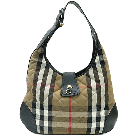 Burberry(������) HBA004 ���μ� üũ �к긯 ���� ȣ�� ����� �̹���2 - ���̺��� �߰���ǰ