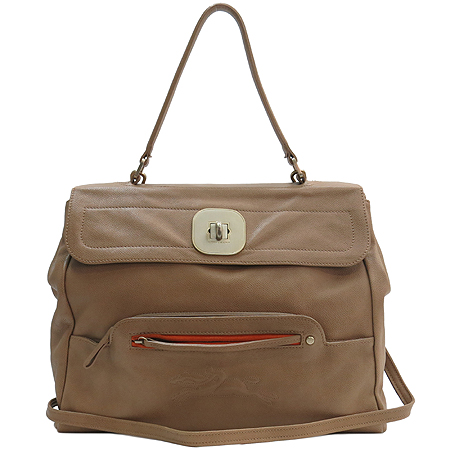 Long Champ(�ռ�)  2803 294 342 Gatsby(������) ���� ���� 2WAY �̹���2 - ���̺��� �߰���ǰ