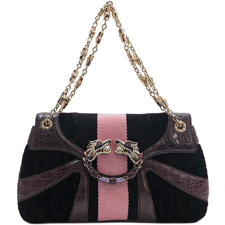 Gucci(����) 135952 GG �ΰ� �巡�� ���� ũ��Ŀ���� ���� Ʈ���� ���� ü�� ����� �̹���2 - ���̺��� �߰���ǰ