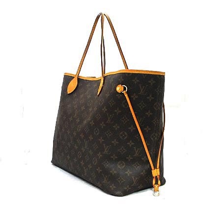 Louis Vuitton(���̺���) M40157 ���׷� ĵ���� �׹�Ǯ GM ����� [�д����] �̹���3 - ���̺��� �߰���ǰ