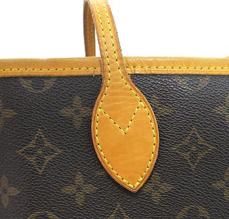 Louis Vuitton(���̺���) M40157 ���׷� ĵ���� �׹�Ǯ GM ����� [�д����] �̹���4 - ���̺��� �߰���ǰ