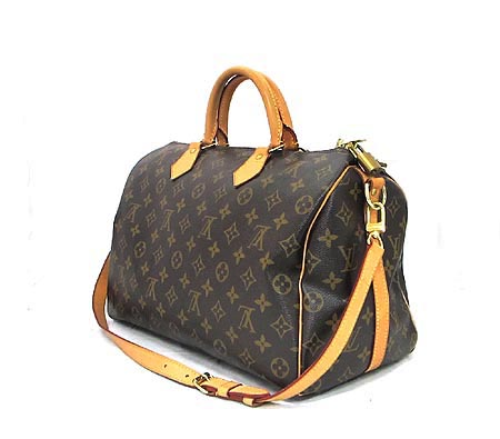 Louis Vuitton(���̺���) M40392 ���׷� ĵ���� �ݵѸ��� ���ǵ�35 ��Ʈ�� + ��� ��Ʈ�� [�д����] �̹���3 - ���̺��� �߰���ǰ
