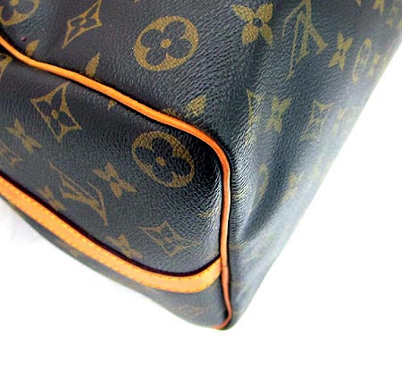 Louis Vuitton(���̺���) M40392 ���׷� ĵ���� �ݵѸ��� ���ǵ�35 ��Ʈ�� + ��� ��Ʈ�� [�д����] �̹���5 - ���̺��� �߰���ǰ