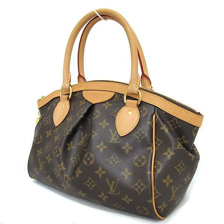 Louis Vuitton(���̺���) M40143 ���׷� ĵ���� Ƽ���� PM ��Ʈ�� [��õ ������] �̹���3 - ���̺��� �߰���ǰ