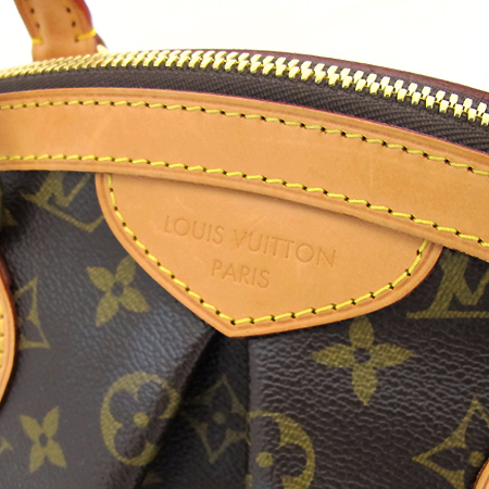 Louis Vuitton(���̺���) M40143 ���׷� ĵ���� Ƽ���� PM ��Ʈ�� [��õ ������] �̹���4 - ���̺��� �߰���ǰ