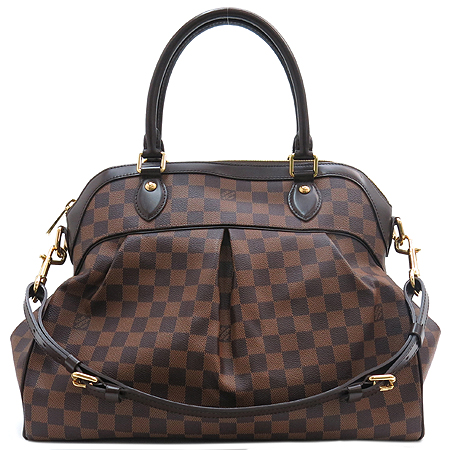 Louis Vuitton(���̺���) N51998 �ٹ̿� ���� ĵ���� Ʈ���� GM 2WAY [�б�������] �̹���2 - ���̺��� �߰���ǰ