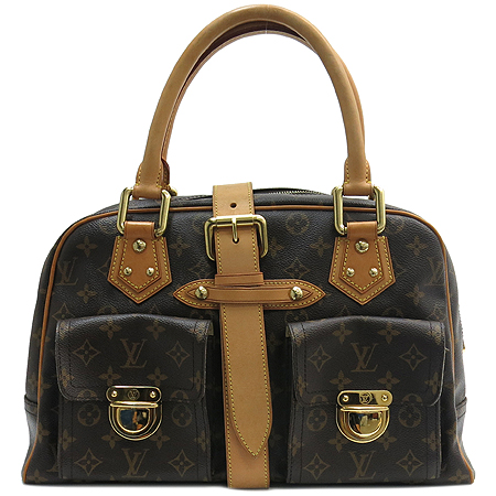 Louis Vuitton(���̺���) M40025 ���׷� ĵ���� ����źGM ��Ʈ�� �̹���2 - ���̺��� �߰���ǰ