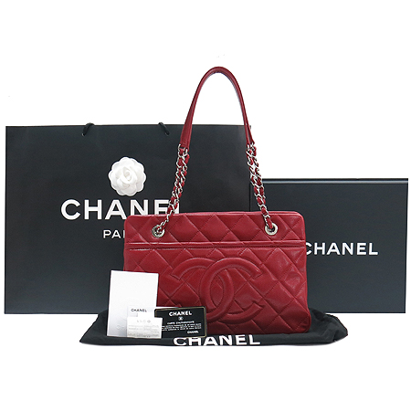 Chanel() A67294  Ʈ ĳ ŸӸ CC    ü  []