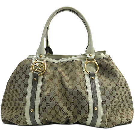 Gucci(����) 223954 GG�ΰ� �𰡵� ���̺��� ����ΰ� �� ����� �̹���2 - ���̺��� �߰���ǰ