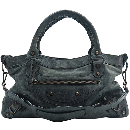 Balenciaga(�߷��þư�) 103208 Ŭ���� �۽�Ʈ ���� 2WAY+�����ſ� �̹���2 - ���̺��� �߰���ǰ