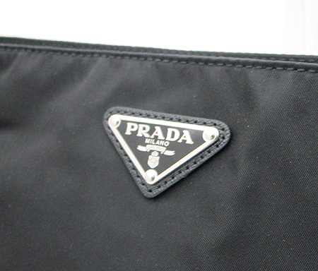 Prada(�����) VA0220 �ﰢ �ΰ� �к긯 ũ�ν��� [�д����] �̹���4 - ���̺��� �߰���ǰ