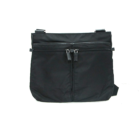 Prada(�����) VA0220 �ﰢ �ΰ� �к긯 ũ�ν��� [�д����] �̹���5 - ���̺��� �߰���ǰ