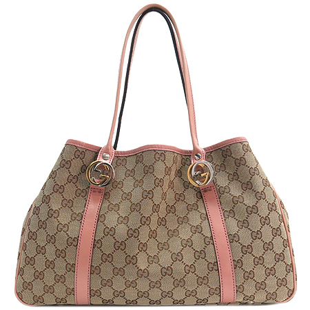 Gucci(����) 232957 GG �ΰ� �ڰ��� ����� [��������] �̹���2 - ���̺��� �߰���ǰ