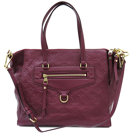 Louis Vuitton(���̺���) M94046 ���׷� �������� ��̳��� PM 2WAY [��������] �̹���2 - ���̺��� �߰���ǰ