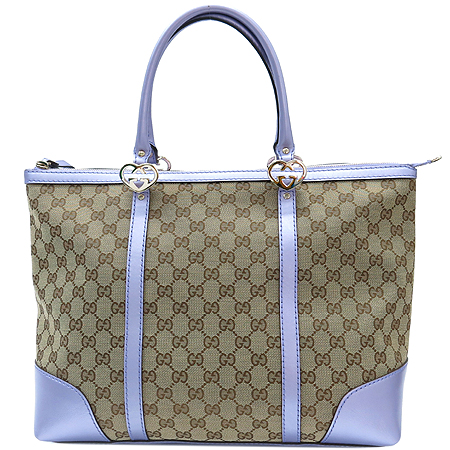 Gucci(����) 257068 ���� ���ͷ�ŷ ��� GG�ΰ� �ڰ��� ����� [��������] �̹���2 - ���̺��� �߰���ǰ