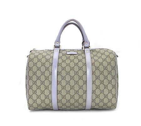 Gucci(����) 193603 GG �ΰ� PVC ������ ��Ʈ�� �̹���2 - ���̺��� �߰���ǰ