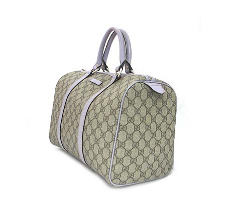 Gucci(����) 193603 GG �ΰ� PVC ������ ��Ʈ�� �̹���3 - ���̺��� �߰���ǰ