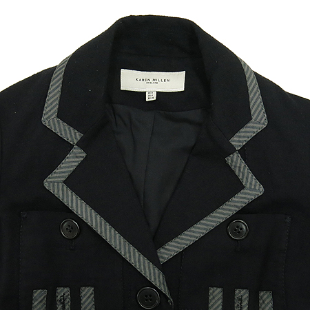 KAREN MILLEN(ī���з�) �����÷� ���� �̹���2 - ���̺��� �߰���ǰ