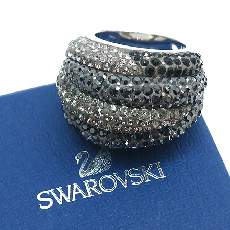 Swarovski(���ͷκ꽺Ű) ����&ȭ��Ʈ ũ����Ż ��� ���� -17ȣ [��������] �̹���2 - ���̺��� �߰���ǰ