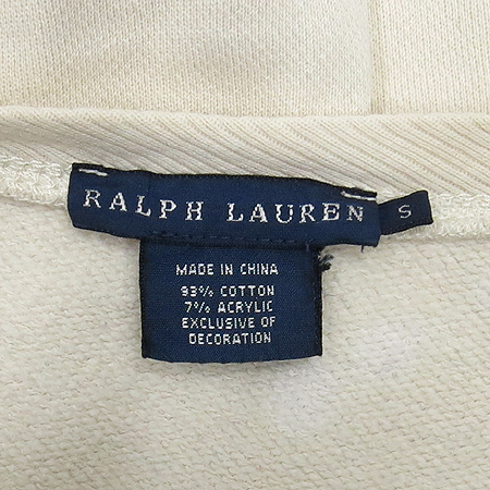 Polo Ralphlauren(����) ȭ��Ʈ�÷� ����� Ƽ �̹���5 - ���̺��� �߰���ǰ