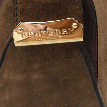 Burberry(������) 12FW���� ���μ� ���� �÷� �����̵� ������ ��Ʈ�� [�뱸�ݿ��纻��] �̹���5 - ���̺��� �߰���ǰ