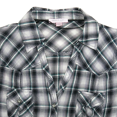 Romeo & Juliet Couture(�ι̿����ٸ����ٶٸ�) üũ ���� �̹���2 - ���̺��� �߰���ǰ