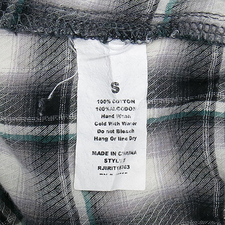 Romeo & Juliet Couture(�ι̿����ٸ����ٶٸ�) üũ ���� �̹���4 - ���̺��� �߰���ǰ