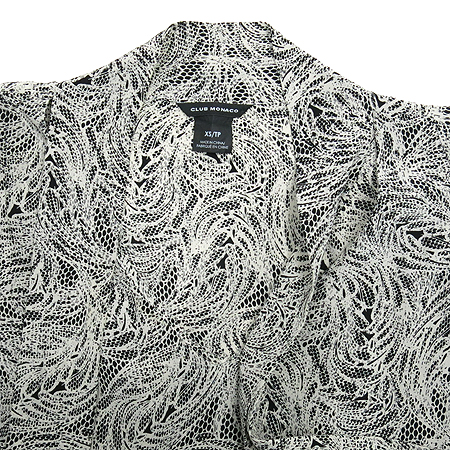 CLUB MONACO(Ŭ������) ������� ���� ��ũ ���콺 �̹���2 - ���̺��� �߰���ǰ