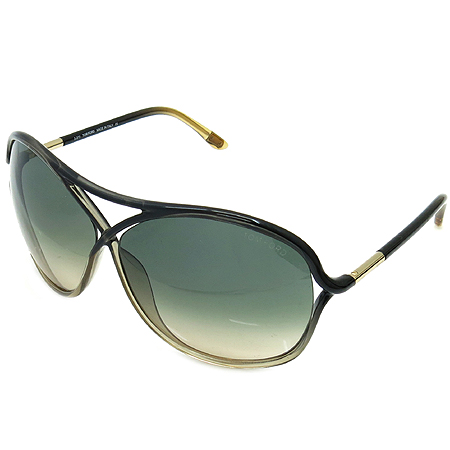 TOMFORD(������) TF184 20B ���� �÷� ���� ��� ���� ���۶� [���빮��] �̹���2 - ���̺��� �߰���ǰ