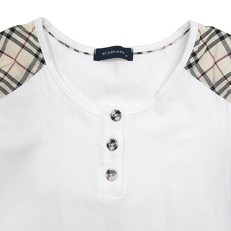 Burberry(������) �Ƶ��� ȭ��Ʈ�÷� ���� ���ǽ� �̹���2 - ���̺��� �߰���ǰ