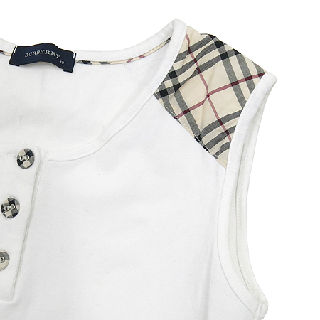 Burberry(������) �Ƶ��� ȭ��Ʈ�÷� ���� ���ǽ� �̹���3 - ���̺��� �߰���ǰ