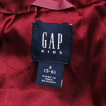 GAP(��) �Ƶ��� �� ���� �̹���4 - ���̺��� �߰���ǰ