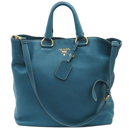Prada(�����) BN1713 VIT.DAINO ����Ʈī����Ų MARINE ���� ����ΰ� ��Ʈ�� + �����Ʈ�� [��������] �̹���2 - ���̺��� �߰���ǰ