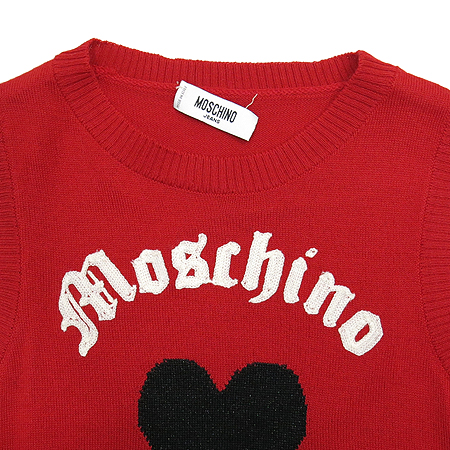 Moschino(��Ű��) �Ƶ��� �����÷� ���� �̹���2 - ���̺��� �߰���ǰ