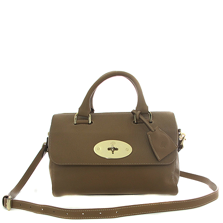 MULBERRY(�ֹ���) HH1434 ���� �ΰ� ������ ���� ���� ������ 2WAY [�̾��������] �̹���2 - ���̺��� �߰���ǰ